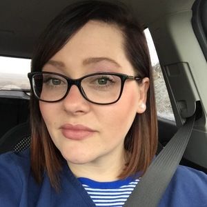 Meet your Posher, Krystal